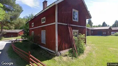 Lägenheter till salu i Gagnef - Bild från Google Street View