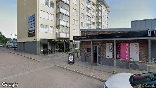 Lägenheter att hyra i Karlstad - Bild från Google Street View