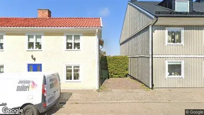 Lägenheter att hyra i Jönköping - Bild från Google Street View
