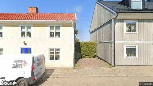 Lägenheter att hyra i Jönköping - Bild från Google Street View