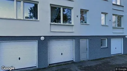 Lägenheter att hyra i Gävle - Bild från Google Street View