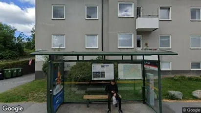 Bostadsrätter till salu i Söderort - Bild från Google Street View