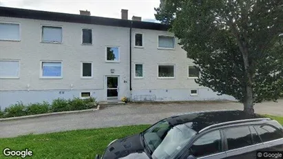 Lägenheter att hyra i Eskilstuna - Bild från Google Street View