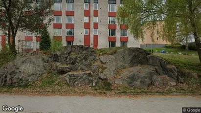 Lägenheter att hyra i Nyköping - Bild från Google Street View