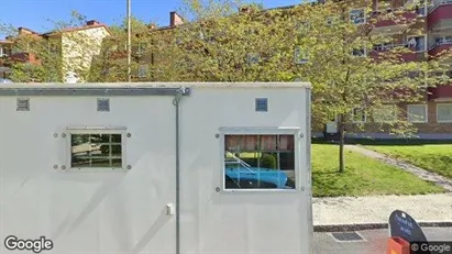 Bostadsrätter till salu i Borås - Bild från Google Street View