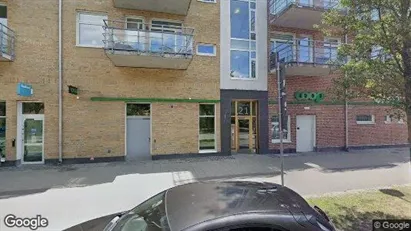 Lägenheter till salu i Lomma - Bild från Google Street View