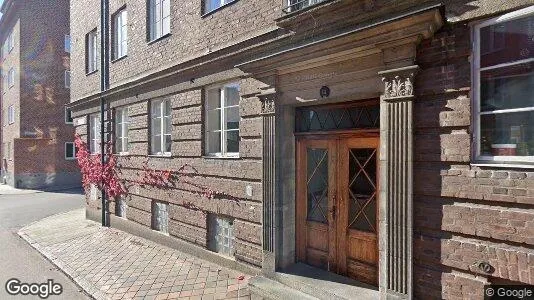 Lägenheter till salu i Helsingborg - Bild från Google Street View