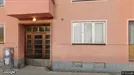 Bostadsrätt till salu, Malmö Centrum, Amiralsgatan