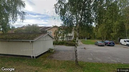 Lägenheter att hyra i Ljusnarsberg - Bild från Google Street View