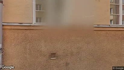 Lägenheter till salu i Kungsholmen - Bild från Google Street View