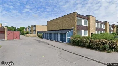 Lägenheter att hyra i Linköping - Bild från Google Street View