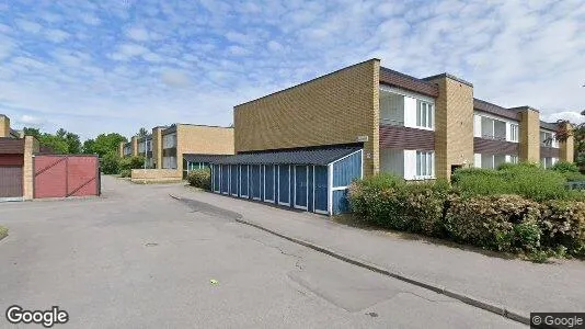 Lägenheter att hyra i Linköping - Bild från Google Street View