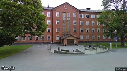 Bostadsrätter till salu i Västerort - Bild från Google Street View
