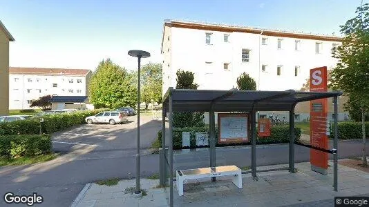 Bostadsrätter till salu i Karlstad - Bild från Google Street View