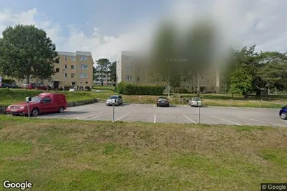 Bostadsrätter till salu i Sundsvall - Bild från Google Street View