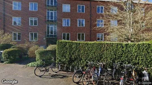 Lägenheter till salu i Lund - Bild från Google Street View