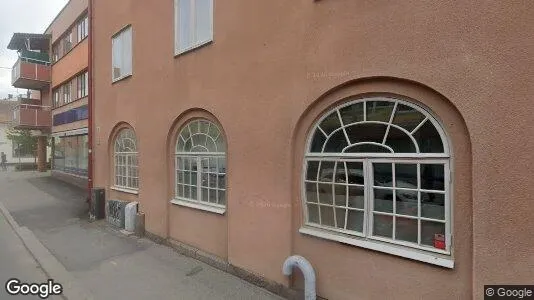 Lägenheter att hyra i Nyköping - Bild från Google Street View