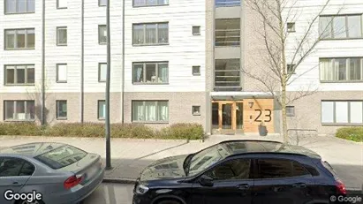 Bostadsrätter till salu i Sundbyberg - Bild från Google Street View