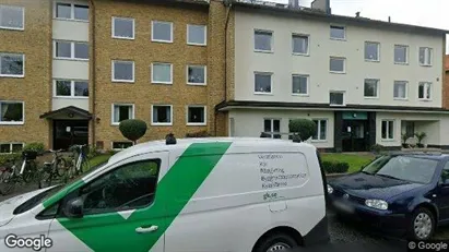 Lägenheter till salu i Trelleborg - Bild från Google Street View