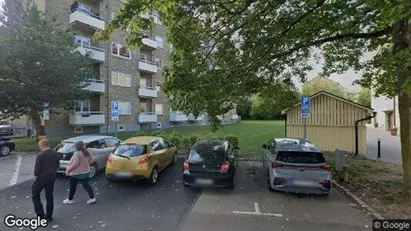 Lägenheter till salu i Helsingborg - Bild från Google Street View