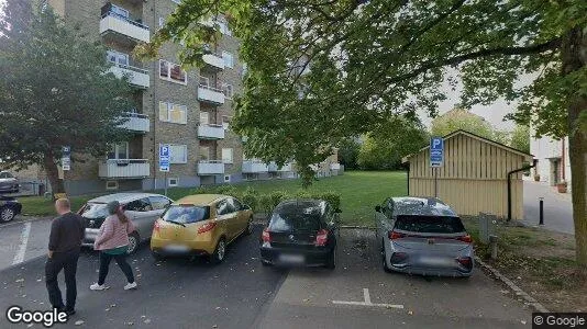 Lägenheter till salu i Helsingborg - Bild från Google Street View