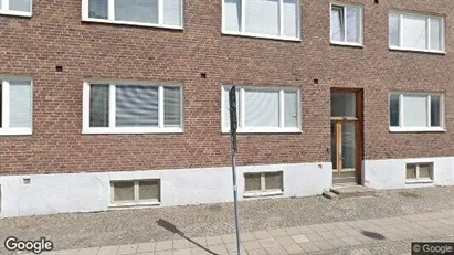 Lägenheter till salu i Lund - Bild från Google Street View
