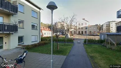 Lägenheter att hyra i Eskilstuna - Bild från Google Street View