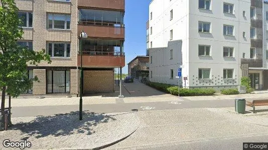 Lägenheter till salu i Malmö Centrum - Bild från Google Street View