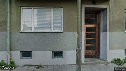 Lägenheter till salu i Malmö Centrum - Bild från Google Street View