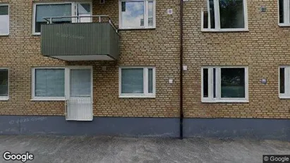 Bostadsrätter till salu i Västra hisingen - Bild från Google Street View