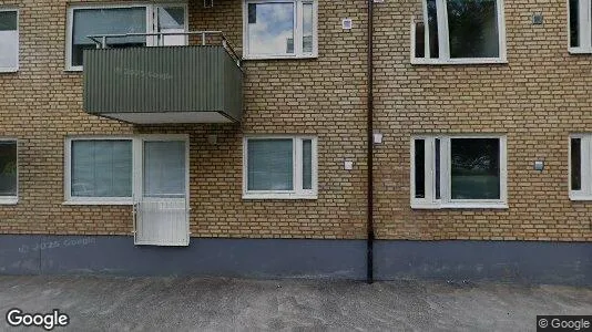 Bostadsrätter till salu i Västra hisingen - Bild från Google Street View