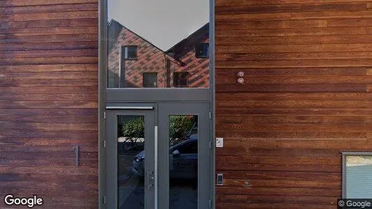 Lägenheter till salu i Linköping - Bild från Google Street View