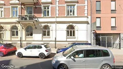 Lägenheter till salu i Karlstad - Bild från Google Street View