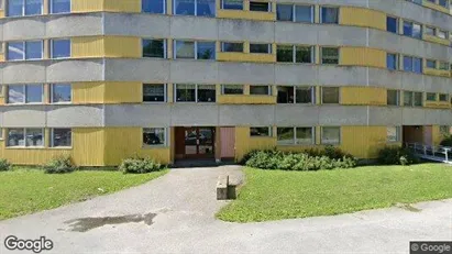 Lägenheter att hyra i Nyköping - Bild från Google Street View