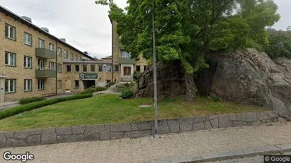 Lägenheter att hyra i Nyköping - Bild från Google Street View