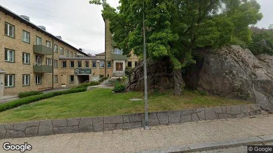 Lägenheter att hyra i Nyköping - Bild från Google Street View
