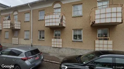 Lägenheter att hyra i Nyköping - Bild från Google Street View