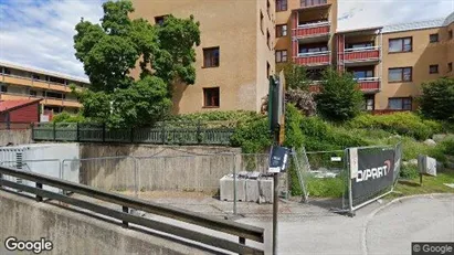 Bostadsrätter till salu i Västerort - Bild från Google Street View