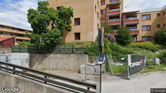 Bostadsrätter till salu i Västerort - Bild från Google Street View