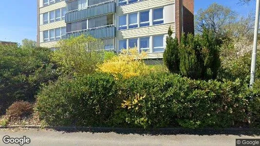 Lägenheter till salu i Västra hisingen - Bild från Google Street View