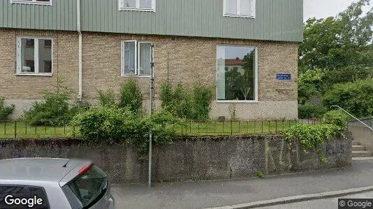Lägenheter till salu i Göteborg Centrum - Bild från Google Street View