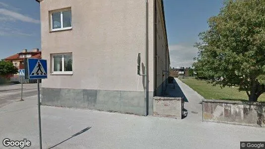 Lägenheter till salu i Gotland - Bild från Google Street View