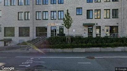 Lägenheter till salu i Askim-Frölunda-Högsbo - Bild från Google Street View