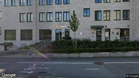 Lägenheter till salu i Askim-Frölunda-Högsbo - Bild från Google Street View