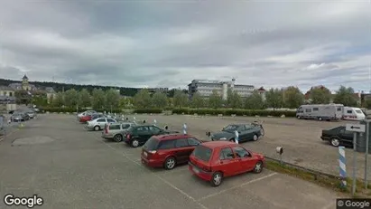 Lägenheter till salu i Sundsvall - Bild från Google Street View