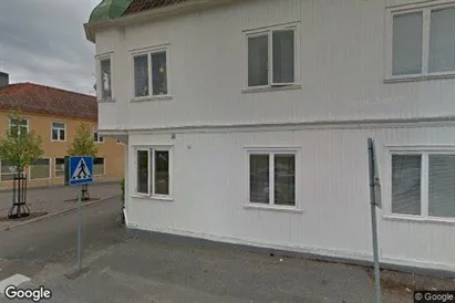 Lägenheter till salu i Eda - Bild från Google Street View