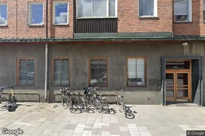 Bostadsrätter till salu i Linköping - Bild från Google Street View