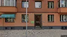 Lägenhet att hyra, Skåne, Landskrona, Järnvägsgatan