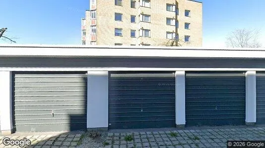 Lägenheter till salu i Lund - Bild från Google Street View