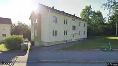 Lägenheter att hyra i Borås - Bild från Google Street View